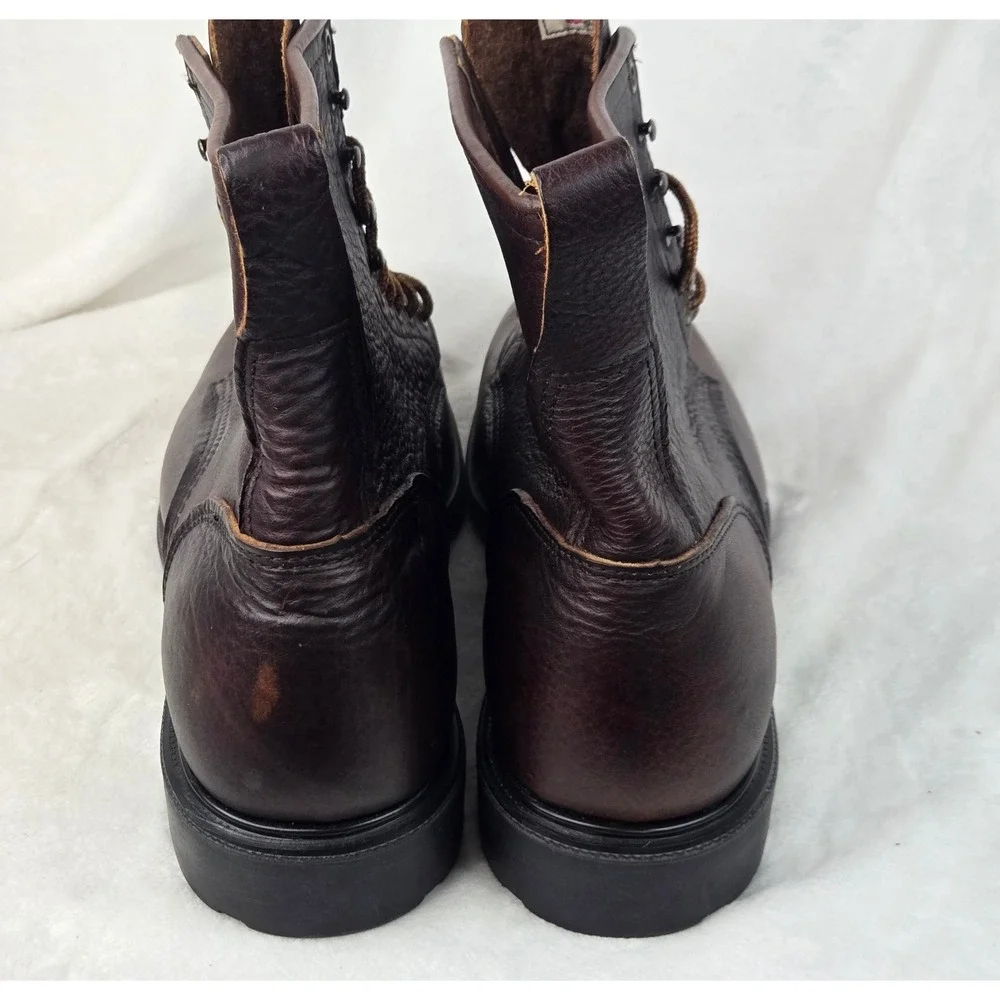 Red Wing red wing